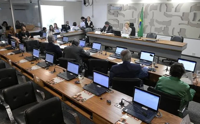 CAS aprova audiências sobre saúde, apostas e envelhecimento