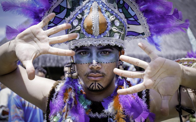 Paulo Dantas reforça compromisso do Governo no combate ao racismo e à intolerância religiosa