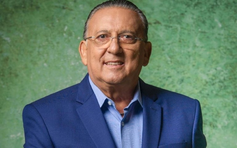 Globo e Galvão Bueno conversam para assinatura de novo contrato a partir de 2023