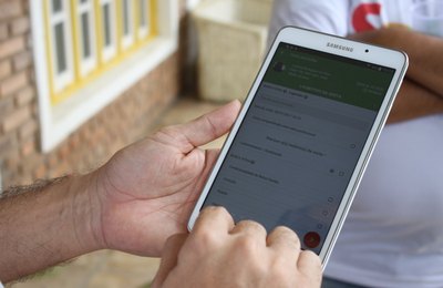 Em menos de um mês, Saúde de Marechal cadastrou mais de 26 mil usuários da Saúde Pública