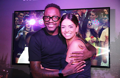 Mumuzinho realiza festa fechada para lançamento de novo álbum, “A Voz do Meu Samba”
