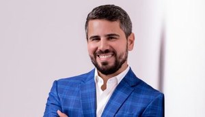 Fellipe Menezes destaca importância do mês da saúde vascular / Foto: Divulgação