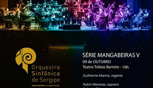 programação do evento