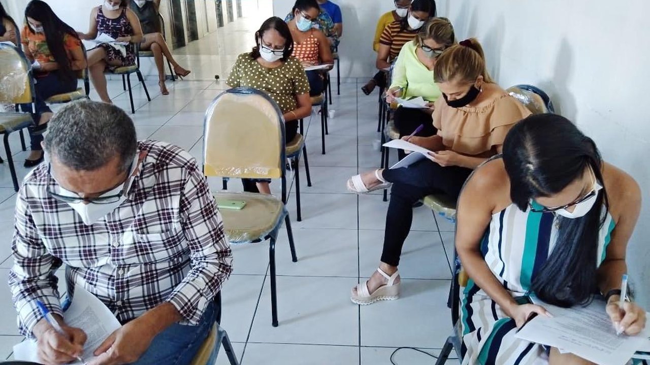 Ipaseal Saúde realiza evento sobre programa de gestão 5S