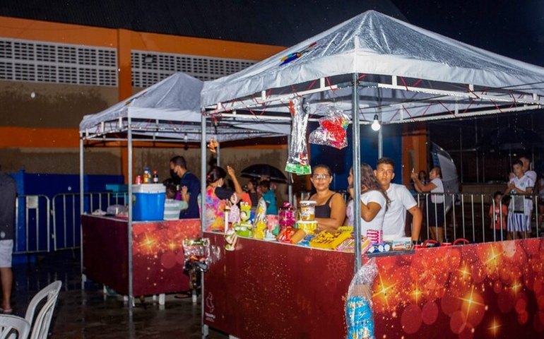 Prefeitura de Traipu inicia cadastramento de ambulantes para o Carnaval 2023