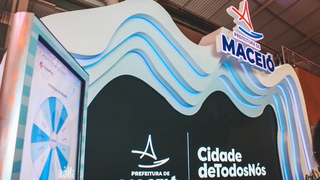 Prefeitura terá Arena Maceió é Massa em mais uma edição do Trakto Marketing Show