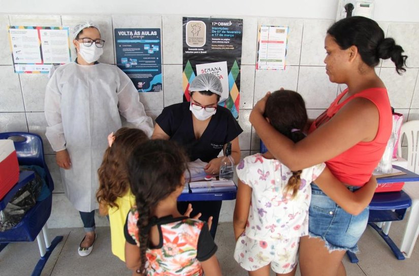 Conasems e A.C.Camargo lançam maior curso de capacitação do Brasil para profissionais de atenção primária em saúde