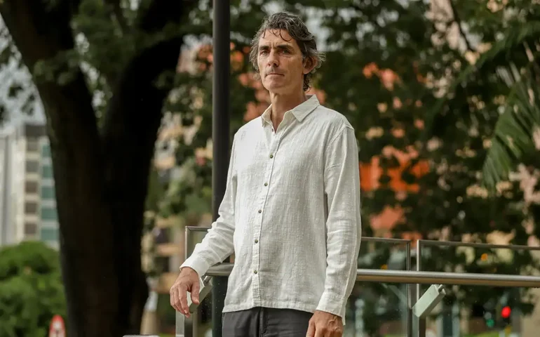 Médico relata horror vivido em hospital de Gaza: “desastre humano”