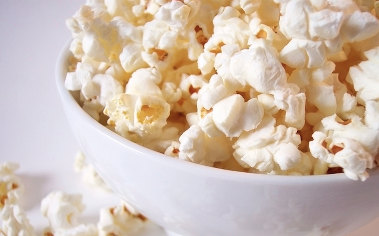 Pipoca: os 5 benefícios que fazem do alimento um produto altamente saudável