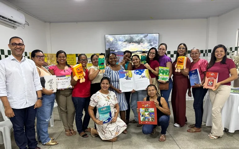 Coruripe, Satuba, Jacaré dos Homens e Pão de Açúcar conquistam Selo Ouro de Alfabetização pela segunda vez consecutiva