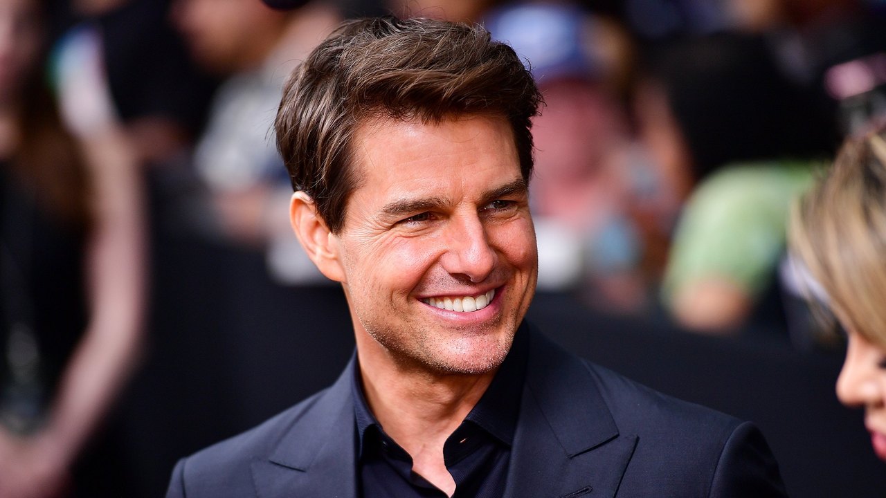 Tom Cruise volta a toda velocidade no novo filme da franquia ‘Missão Impossível’