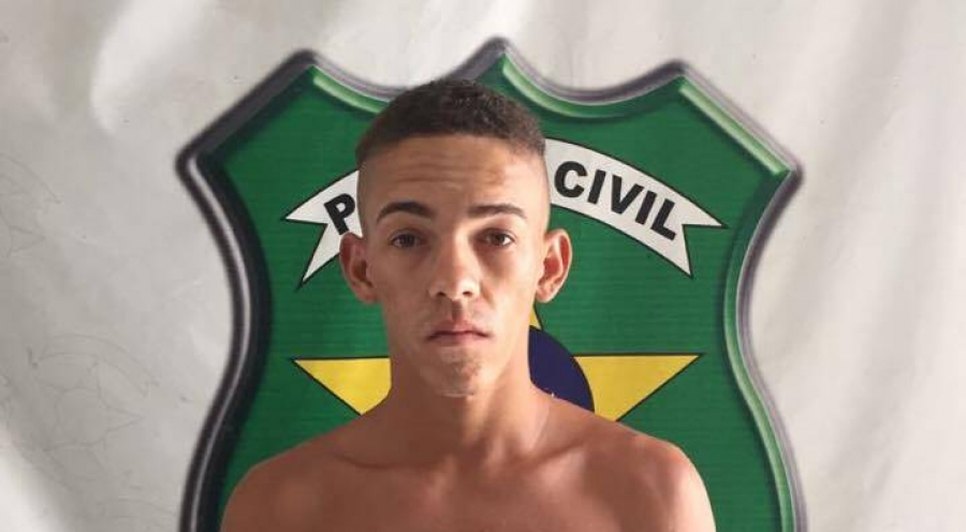 preso