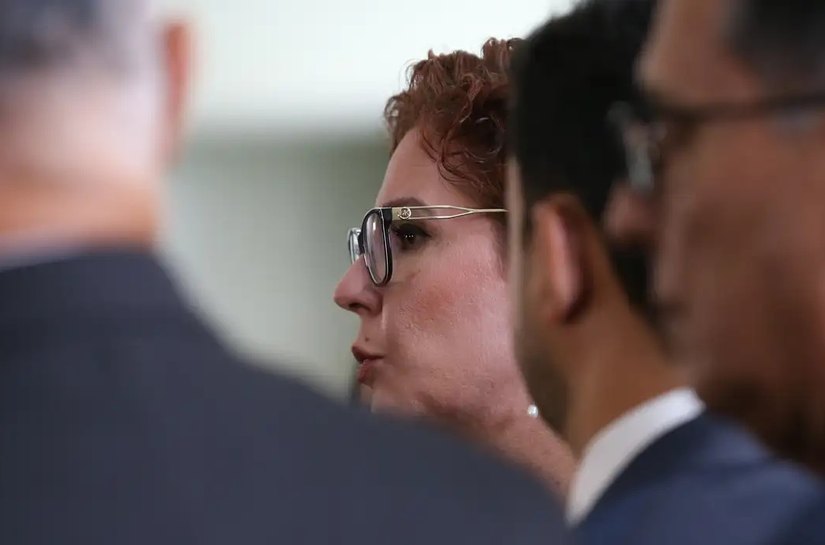 Entenda a situação da deputada federal Carla Zambelli após prisão na Itália