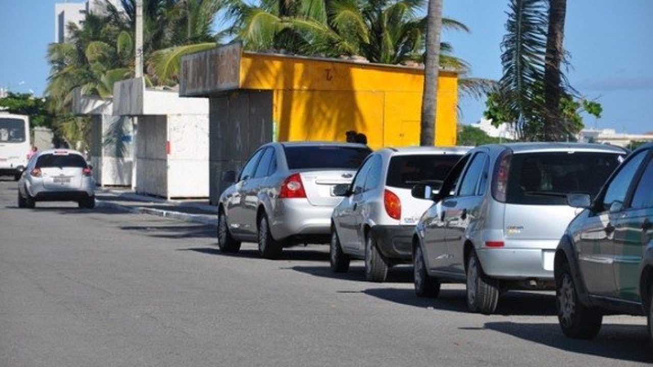 Emissão de boleto para pagamento de IPVA é suspensa para ajustes nesta terça