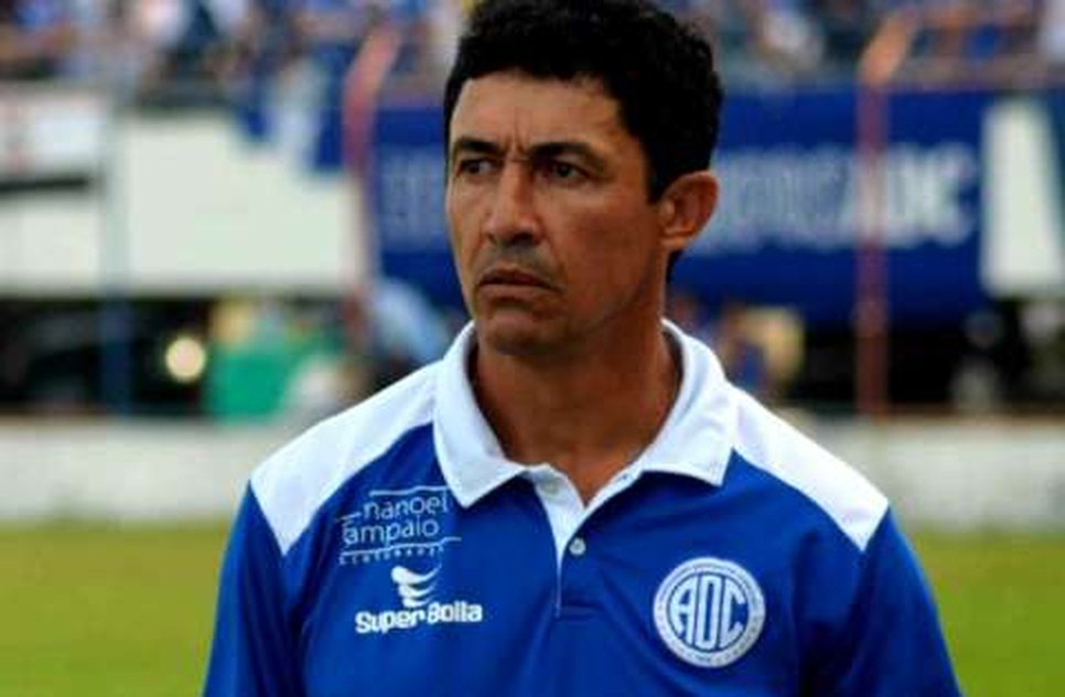 BETINHO EX-TÉCNICO