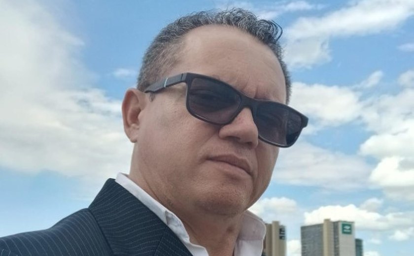 Nilton Magalhães deixa a RBM e Portal/Jornal Toda Hora de Brasília