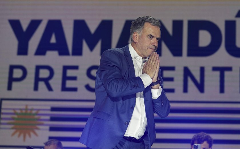 Governo eleito do Uruguai questiona bloqueio de convites a Cuba e Venezuela para posse presidencial