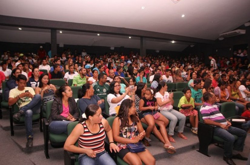 Educação: Arapiraca realiza sua I Semana Paulo Freire