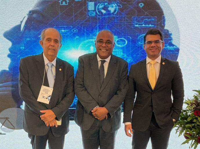 Magistrados da CGJ debatem enfrentamento de litígios predatórios