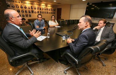 Vara de execuções do TJAL terá mutirão no segundo semestre para realizar 2.500 audiências