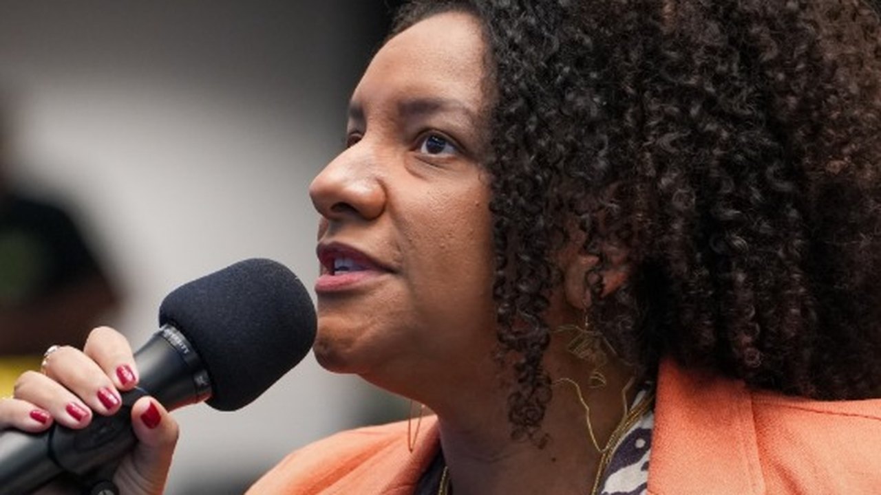 Renata Souza vai à Justiça após mudança em comissão da Alerj; Sarah Poncio assume Direitos da Mulher