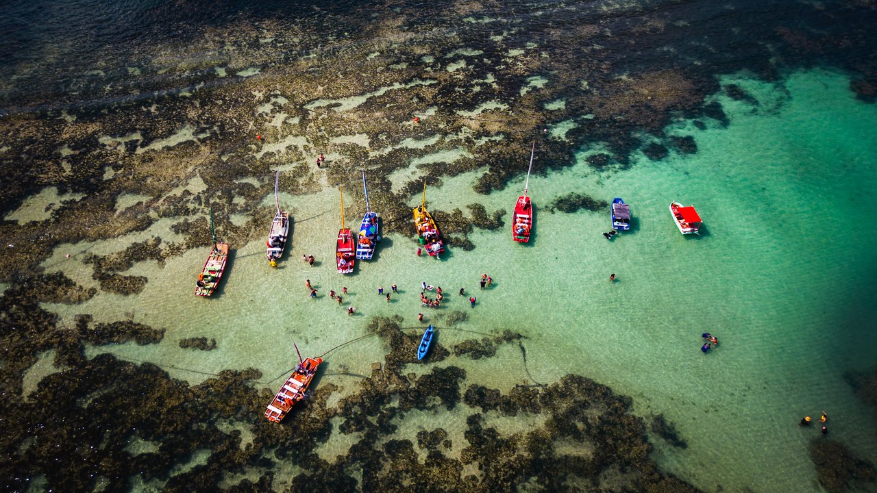 Parceria Prefeitura e Viajes Falabella oferta descontos em viagens do Chile para Maceió