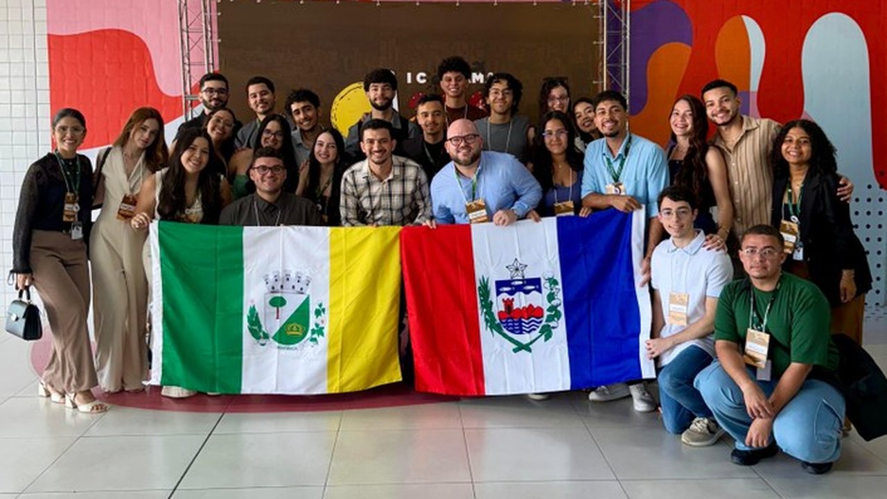 Campus Arapiraca ganha destaque nacional em evento científico de Anatomia