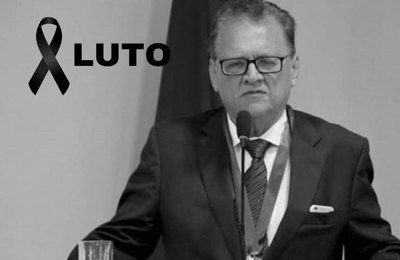 TCE divulga nota de pesar pelo falecimento do ex-presidente e conselheiro Isnaldo Bulhões