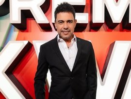 Zezé Di Camargo se desculpa à família Abravanel após críticas ao SBT