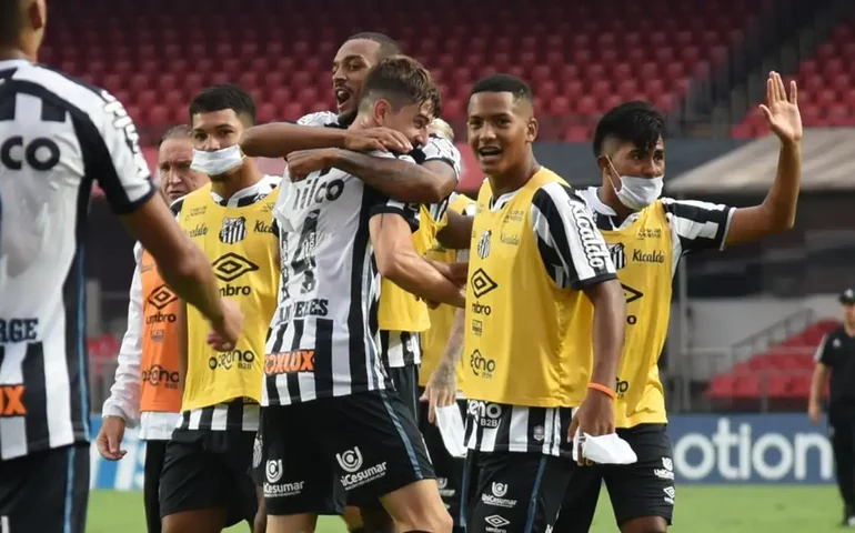 O Santos vai jogar a Copa do Brasil de 2024? Entenda regulamento e a situação do clube