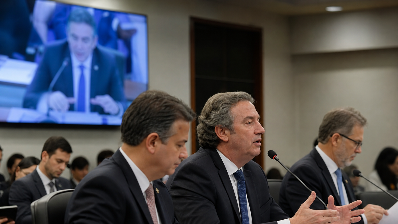 Amcham alerta que sobretaxas podem aumentar custos para empresas dos EUA