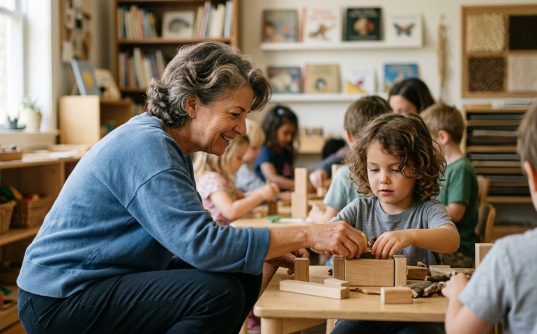 Entrevista: educadora americana defende autonomia infantil e 'boas lembranças' para que pais criem filhos de sucesso