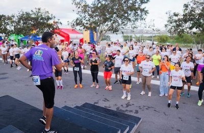 Clube do Servidor, em Arapiraca, terá treino funcional neste fim de semana