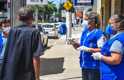 CNM alerta prazo para execução de recursos Covid-19