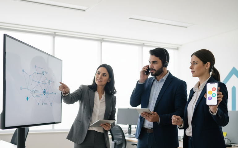 Com foco nos empreendedores, Juceal dispõe de canais para simplificar o ambiente de negócios alagoano