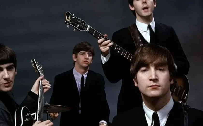 Documentário 'Let It Be', dos Beatles, volta remasterizado 50 anos depois
