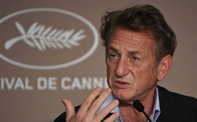Sean Penn diz que “política tímida e ignorante em relação à imaginação humana” o impedem de interpretar um personagem gay 