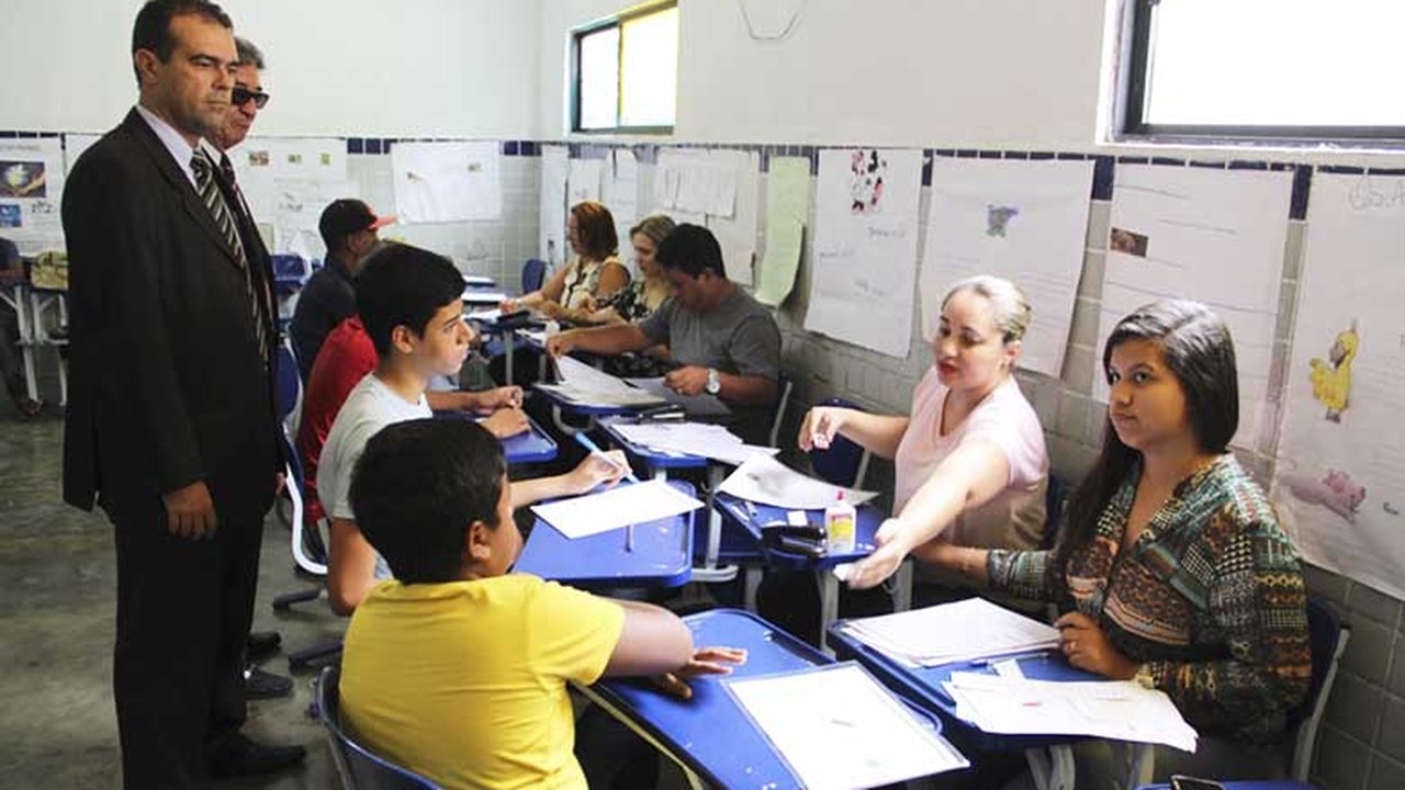 Projeto Justiça Itinerante é realizado com sucesso em Delmiro Gouveia