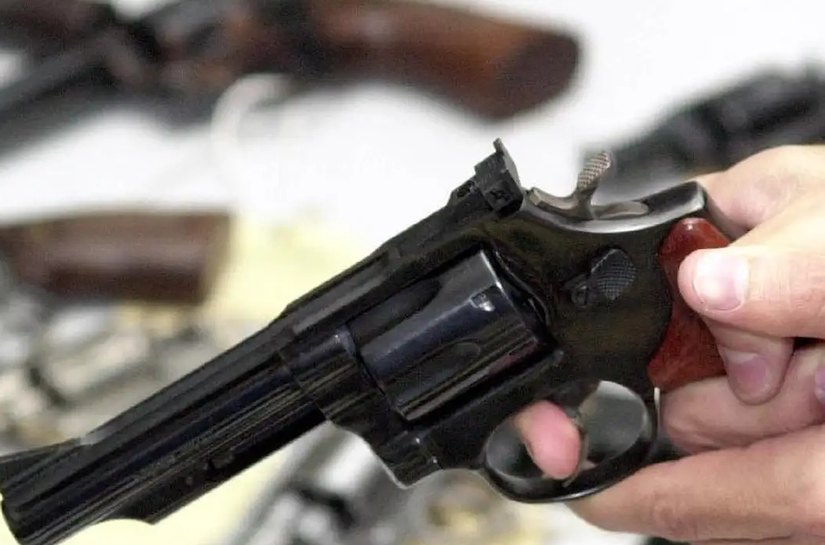 PF fiscalizará atividades de CACs a partir do dia 1º de julho