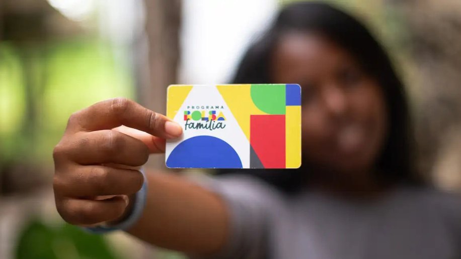 Caixa paga Bolsa Família a beneficiários com NIS de final 7