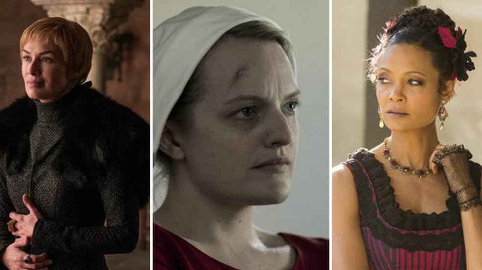 Veja os indicados ao Emmy 2018