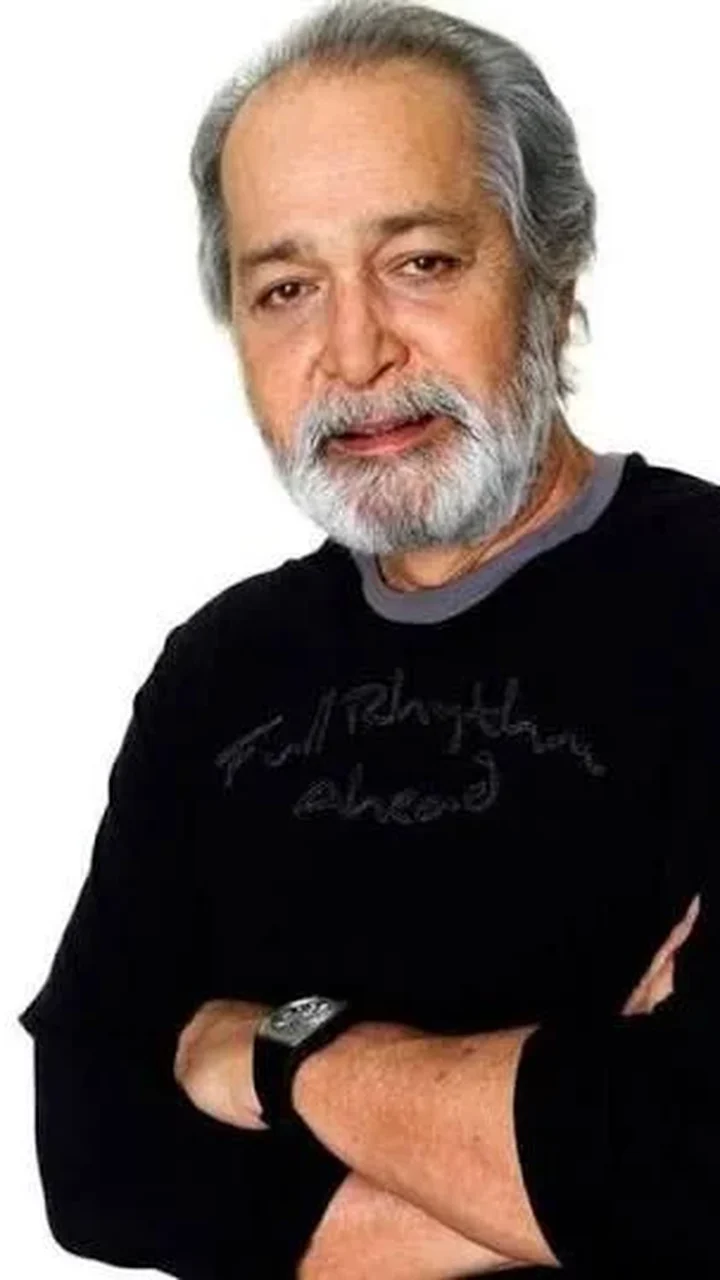 Ator Gracindo Jr. morre no Rio aos 83 anos