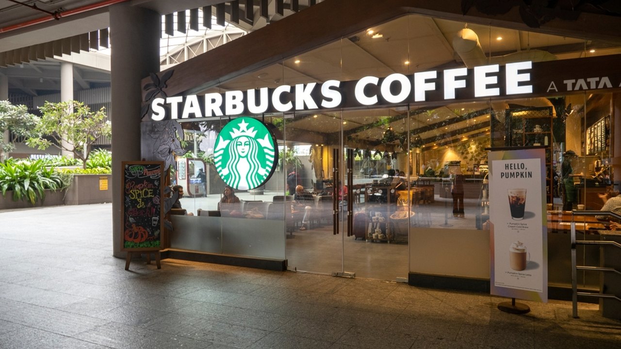 Starbucks leva à Suprema Corte dos EUA disputa com agência de relações trabalhistas