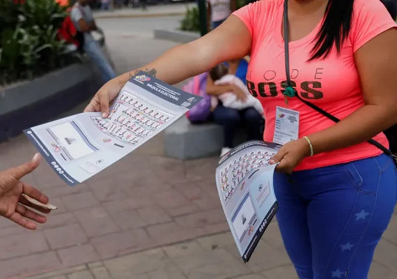 Eleição na Venezuela altera equilíbrio geopolítico global