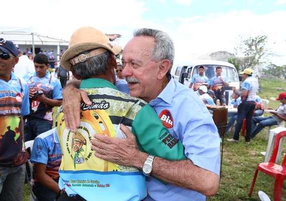 Biu participa de debate na TV Alagoas nesta sexta-feira