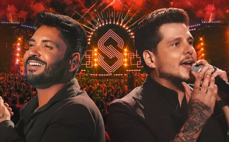 “Te Amar é Meu Talento” é a novidade de Fred e Fabrício