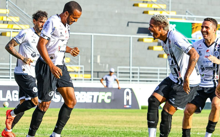 ASA inicia venda de ingressos para o duelo decisivo contra o CRB neste sábado