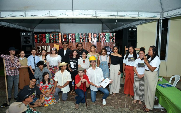 Projeto de escola de Palmeira dos Índios é selecionado para feira internacional de ciência em São Paulo