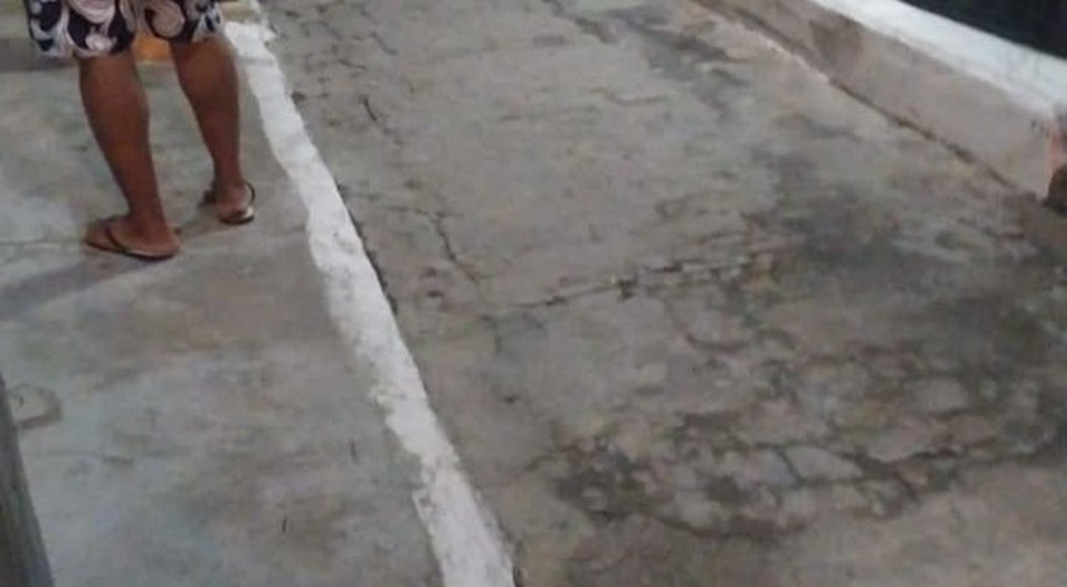 Comerciante é morto a tiros dentro de mercearia em Aracaju