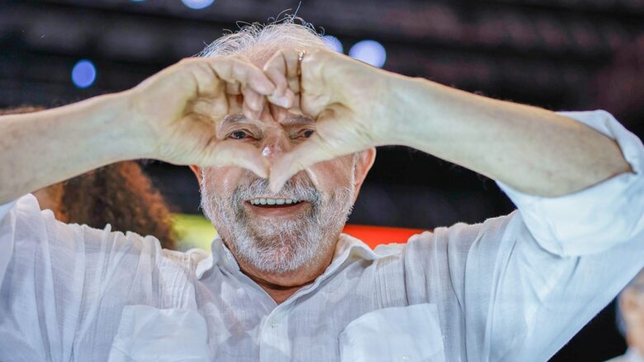 Ipespe/ABRAPEL: Lula tem 53% dos votos válidos, Bolsonaro tem 47%